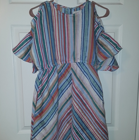 Zara dress for girls - Picture 2 of 3
